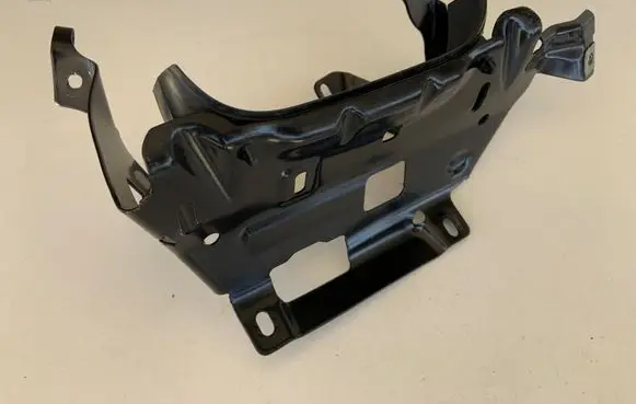 Audi A6 S6 C7 4G Other interior part 4G1857219