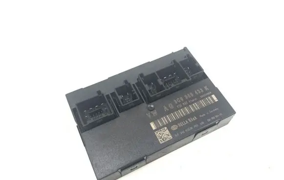 Volkswagen PASSAT B6 Comfort/convenience module 3C0959433K 5DK00906402