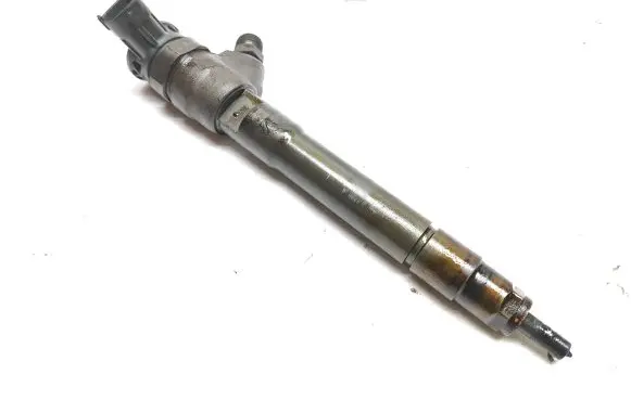 Renault Espace V (RFC) Fuel injector HMLGT2183R 0445110569