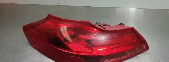 Opel Insignia A Rear/tail lights 13226856