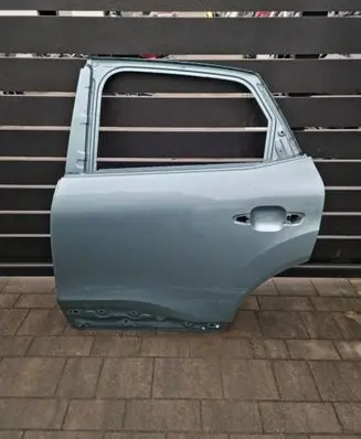 Citroen C1 Rear door