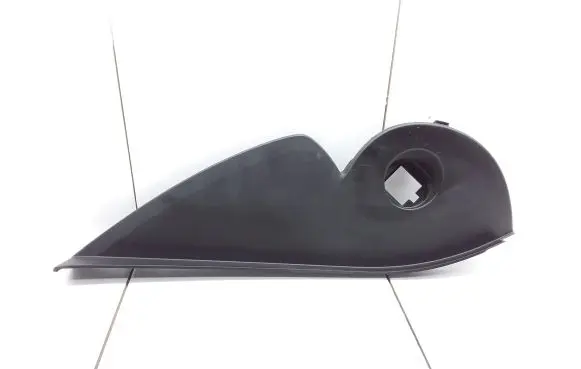 Renault Twingo III Dashboard side end trim 689209354R 00150033