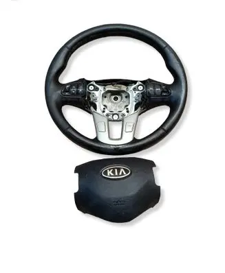 KIA Ceed Steering wheel 561101H580EQ 0060016476 307136799S96