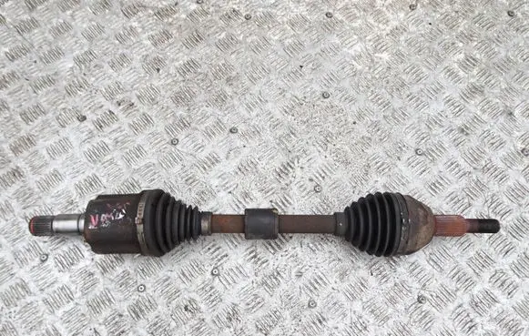 Chrysler Grand Voyager V Front driveshaft