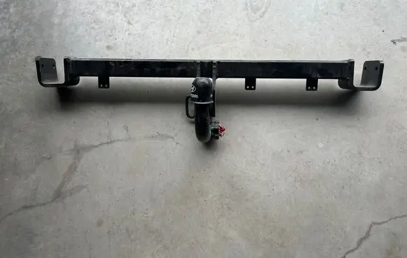 Hyundai Kona I Tow bar 55R021186 3150A