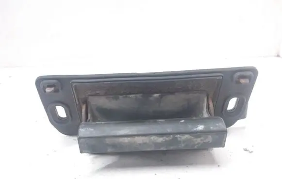 Nissan Almera Tino Tailgate/trunk/boot exterior handle
