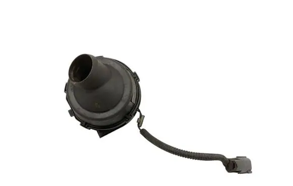 Volvo S60 Engine control unit/module fan 8666595