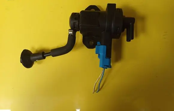 Citroen C8 Turbo solenoid valve 9628971180 0928400309