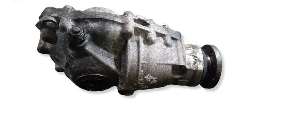 BMW 5 F10 F11 Front differential 