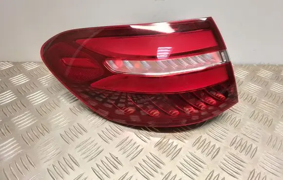 Mercedes-Benz GLC X253 C253 Rear/tail lights A2539060900