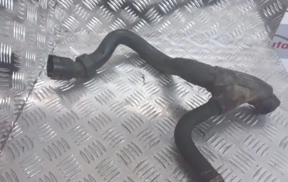 Ford Mondeo Mk III Engine coolant pipe/hose 2S718286BD