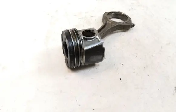 Audi A6 Allroad C5 Piston 