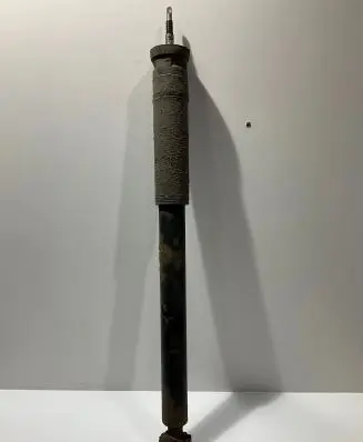 Mercedes-Benz E W211 Rear shock absorber/damper