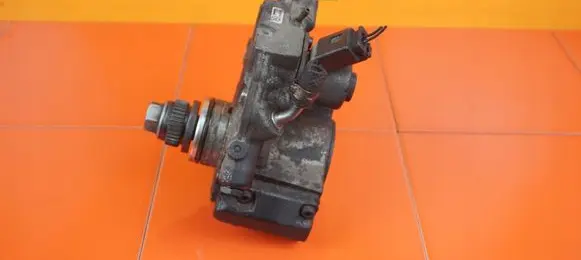 Mercedes-Benz Sprinter W906 Fuel injection high pressure pump A6510701201 651955