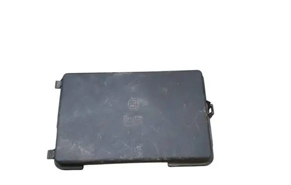Ford Transit Custom Fuse box cover BK2T14A075AA