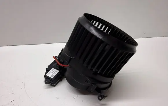 BMW 2 F45 Heater fan/blower 9297752 CZ1163602035