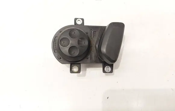 Volkswagen PASSAT B6 Seat control switch 3C0959777