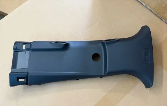 Volkswagen Amarok II (B) pillar trim (top) N1WBE24397BE3ZHE