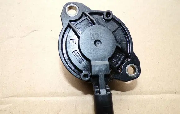 Peugeot 3008 I Camshaft vanos timing valve 9837322780