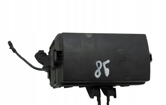 Volkswagen PASSAT B8 Fuse box set 5Q0907361B