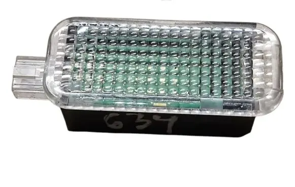 Audi A6 S6 C7 4G Other interior light 4E0947415