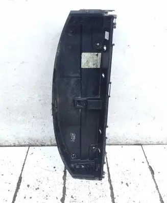 Volkswagen Touran II Tool box 1T0867705H