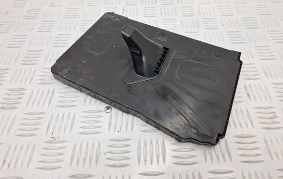 Peugeot 5008 II Battery tray 9817230480