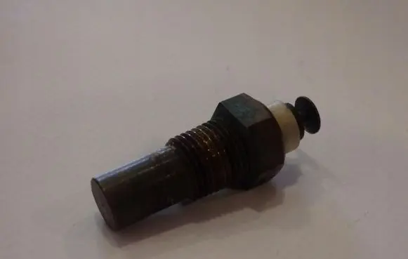 Opel Combo C Outside/exterior temperature sensor 