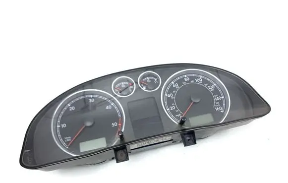 Speedometer (instrument cluster)