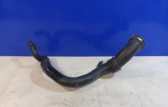 Jaguar S-Type Intercooler hose/pipe 4R839689AE
