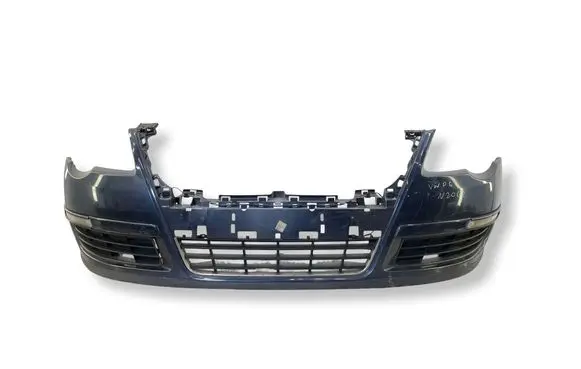 Volkswagen PASSAT B6 Front bumper