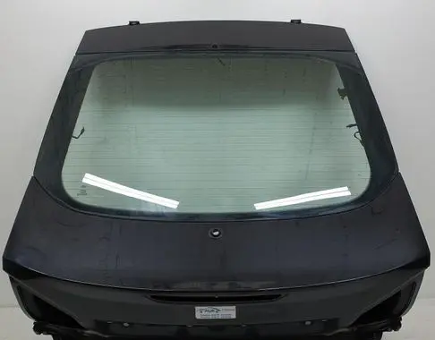 Ford Mondeo MK IV Tailgate/trunk/boot lid