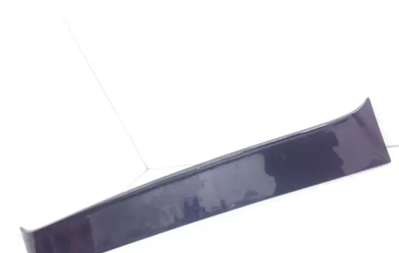 Mercedes-Benz C W203 Tailgate/trunk spoiler 2037900188
