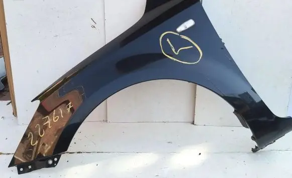 KIA Ceed Fender 66311-1H010