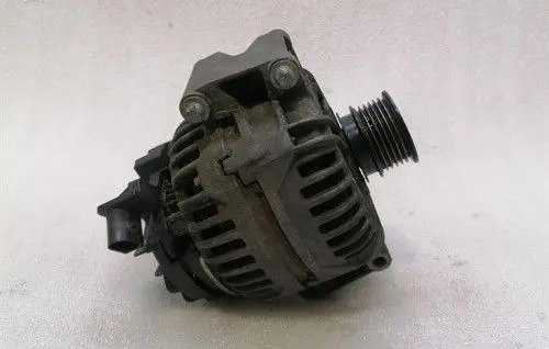 Mercedes-Benz SLK R171 Generator/alternator A2721540002