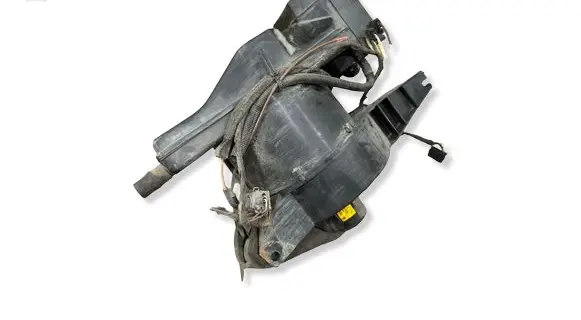 Volkswagen Transporter - Caravelle T4 Interior heater climate box assembly 701819021B 7D0819908B 5399386120