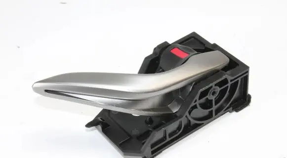 Mazda 3 II Front door interior handle KD53T8314
