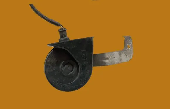 Volvo V50 Horn signal 