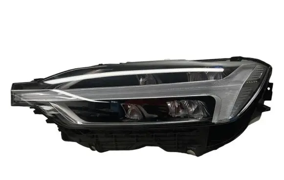 Volvo XC60 Headlight/headlamp 31655229 400000036372762 01022007