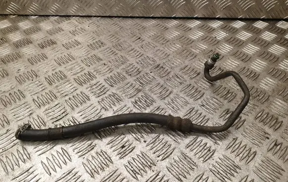 Opel Zafira A Power steering hose/pipe/line