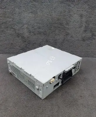 GPS navigation control unit/module