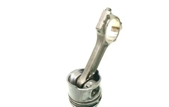 Renault Captur Piston with connecting rod K9K608
