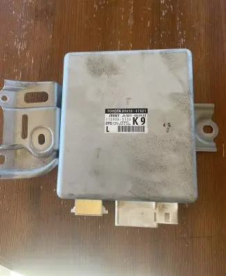 Toyota Prius+ (ZVW40) Power steering control unit/module 1129005332