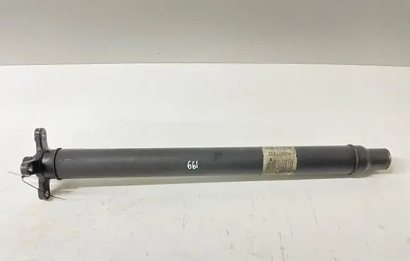 Mercedes-Benz C W203 Front prop shaft 