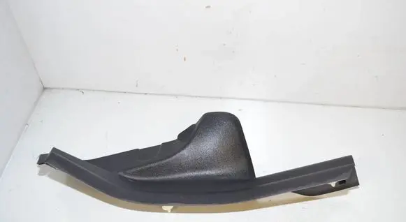 BMW i4 Rear sill trim cover 7491186 9871088 51479871088