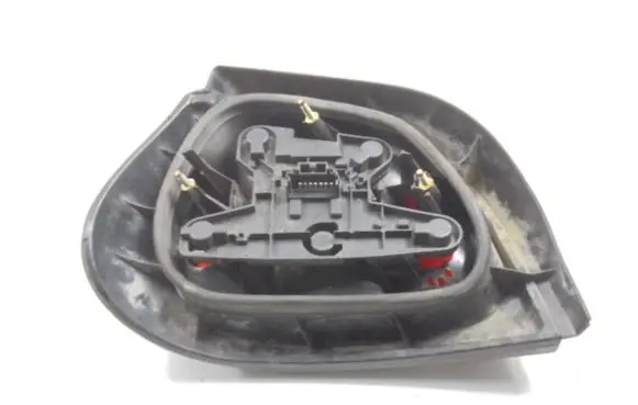 Renault Megane I Rear/tail lights 7700828138B
