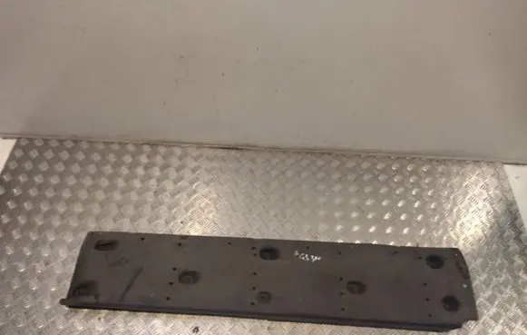 Pickup box liner