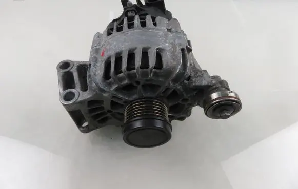 Ford S-MAX Generator/alternator BV6N10300BB