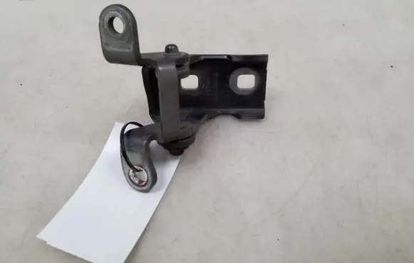 Front door upper hinge