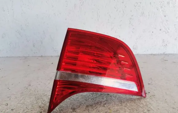 BMW X6 E71 Tailgate rear/tail lights 717998814